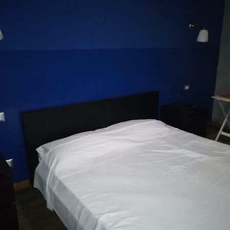 Arthur Hostel Roma Exterior foto